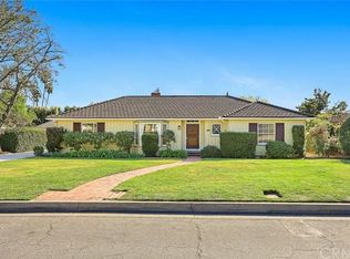 2690 Canterbury Rd, San Marino, CA 91108