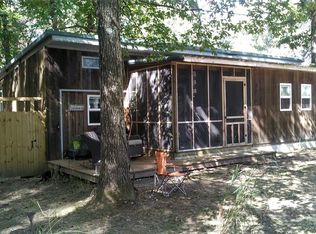 30 Beach Ln, Springville, TN 38256