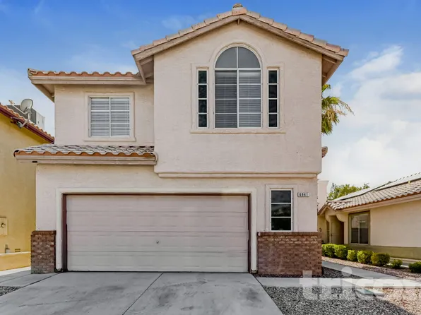 6941 Wine River Dr, Las Vegas, NV 89119