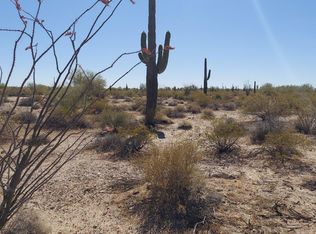 N Wildwood Rd, Florence, AZ 85132