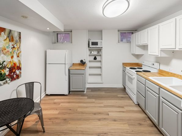 1120 N Clarkson St APT 6