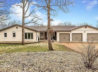 6930 Timberline Dr, House Springs, MO 63051