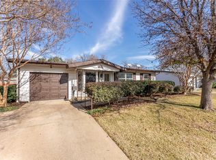 2517 Collingwood Dr, Farmers Branch, TX 75234