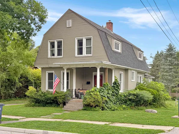 17 North Street, Rutland City, VT 05701