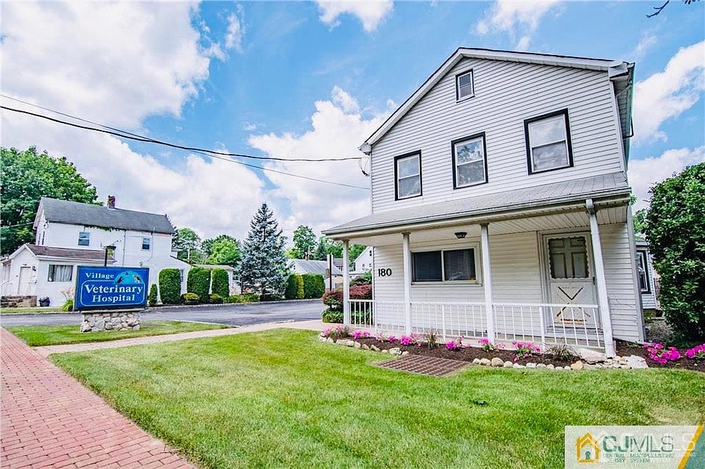 180 Main St, East Brunswick, NJ 08816 Zillow