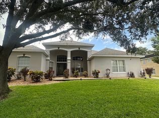 2726 Formosa Blvd, Kissimmee, FL 34747