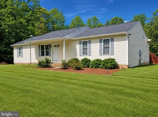 9414 Quiet Woods Ln, Partlow, VA 22534