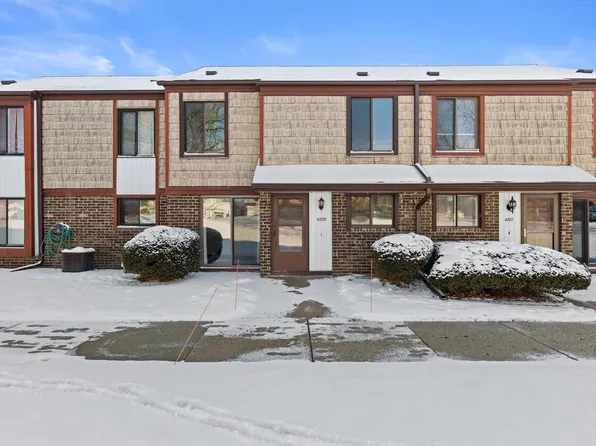 4289 West College AVENUE, Milwaukee, WI 53221