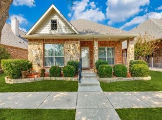 4304 Mesa Dr, McKinney, TX 75070