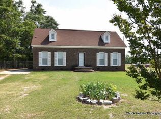 310 Summers Place Dr, Gilbert, SC 29054