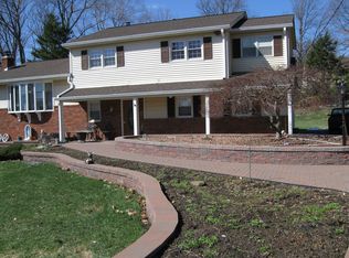 12 Rand Rd, Pine Brook, NJ 07058