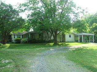 1533 Highway 201, Abbeville, SC 29620