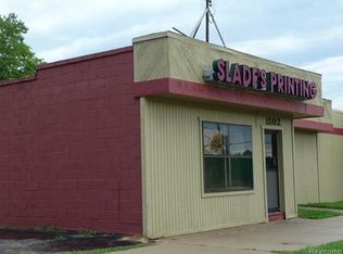 1502 Baldwin Ave, Pontiac, MI 48340