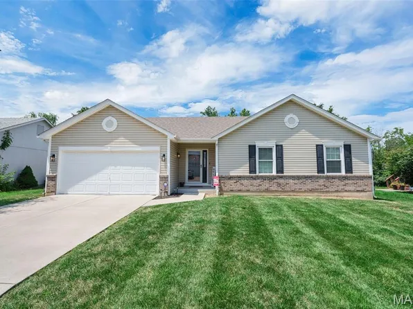 70 Rock Church Dr, O'Fallon, MO 63368