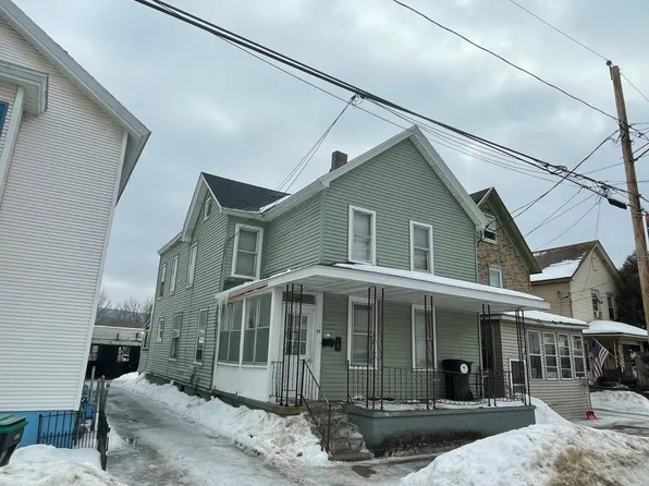 213 W Smith St, Herkimer, NY 13350