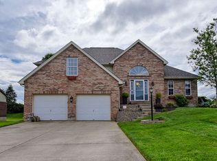11210 Stoneybrook Ct, Alexandria, KY 41001