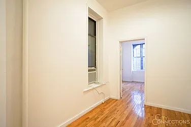 Rented by City Connections Realty