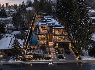 2222 12th St SW, Calgary, AB T2T3N4