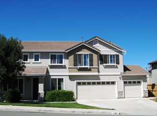 1184 Park West Dr, Pittsburg, CA