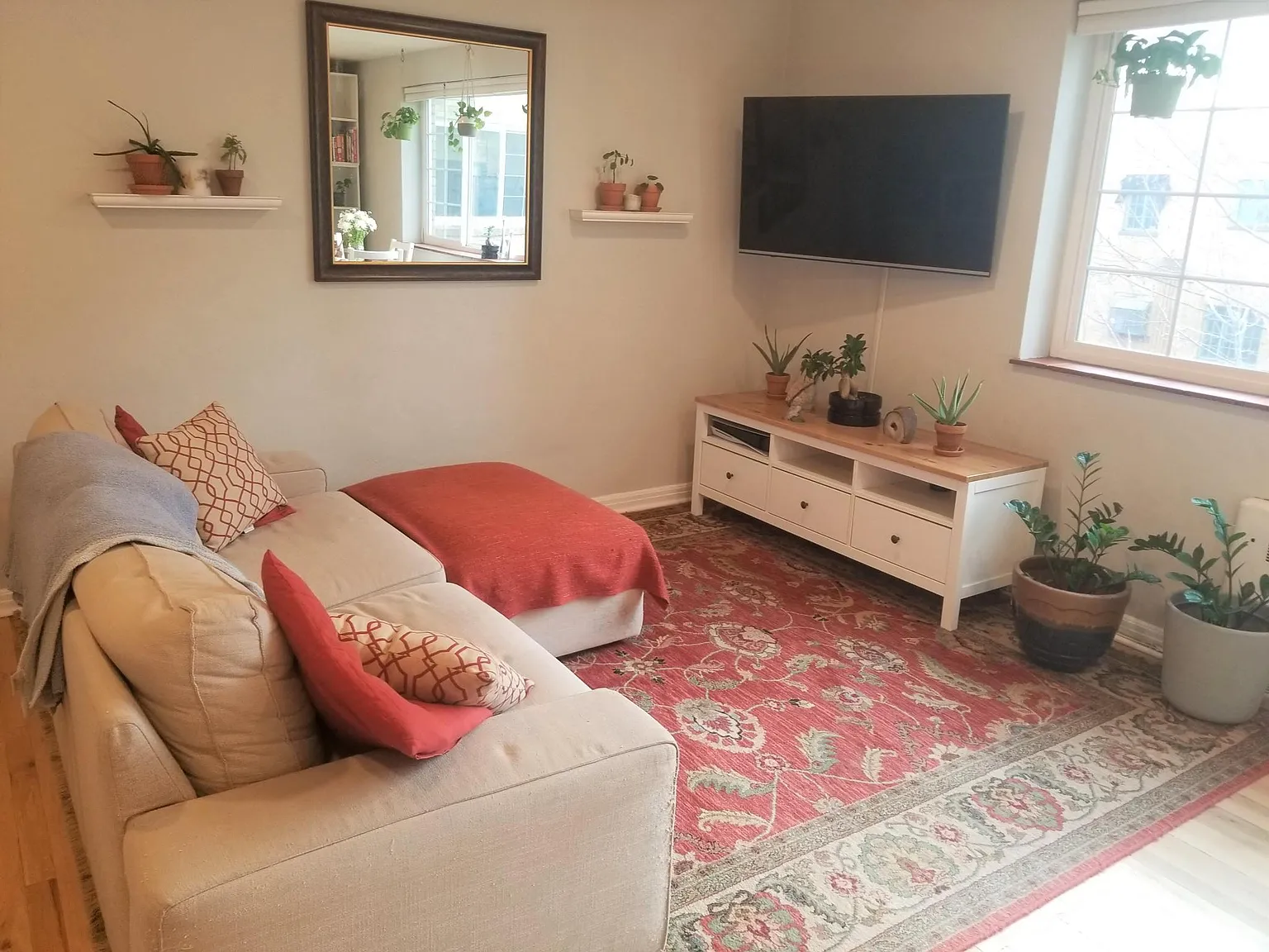 2 bed, 751 sqft, $2,175 — Photo 3