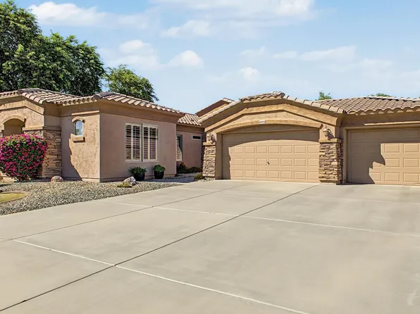 13224 W PALO VERDE Drive, Litchfield Park, AZ 85340