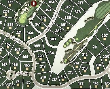 4th image of 3698 S Woodland Hills Drive #383