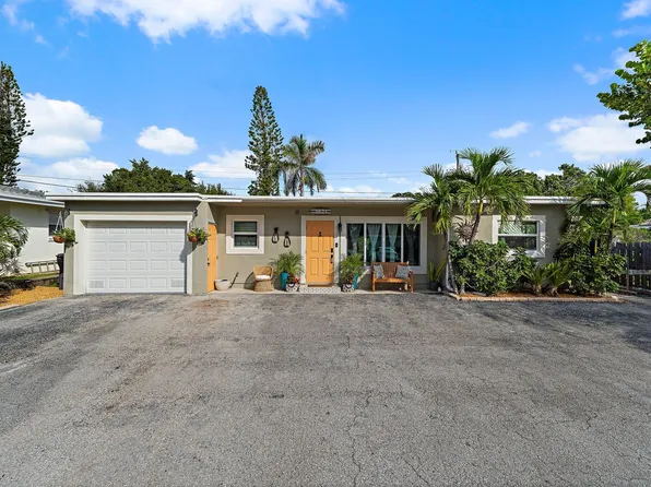 1821 Redbank Road, North Palm Beach, FL 33408