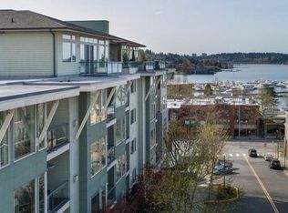 220 1st St UNIT 109, Kirkland, WA 98033