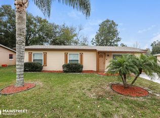 469 Little Rock St, Ocoee, FL 34761