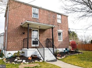 144 Filbert Ave, Wilmington, DE 19805