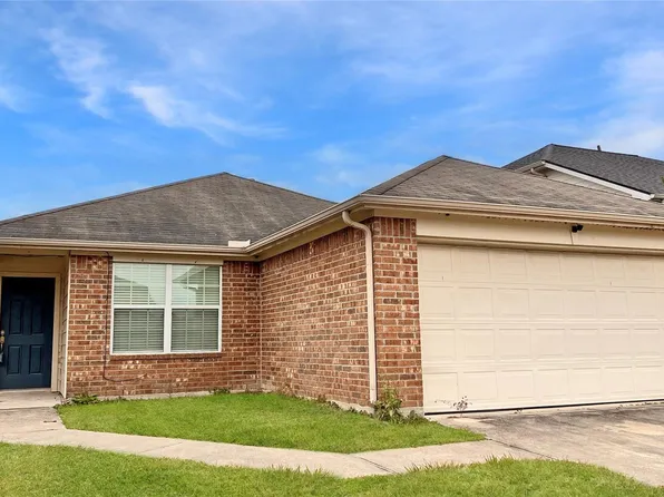 6219 Borage St, Crosby, TX 77532