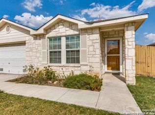 3706 Krie Trl, San Antonio, TX 78245