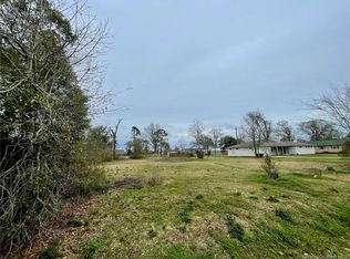 405 S Welty St, Iowa, LA 70647