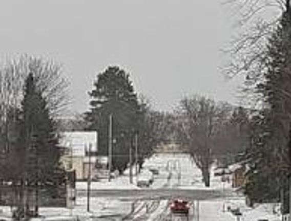 Exterior Neighborhood (street photo)