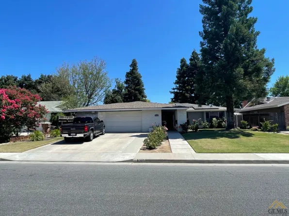 6305 Desert Hills Ave, Bakersfield, CA 93309