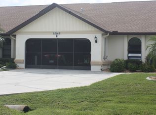 26169 Explorer Rd BUILDING 7, Punta gorda, FL 33983