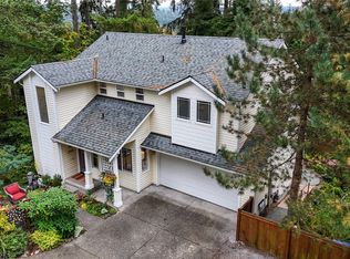 17720 22nd Pl NE, Shoreline, WA
