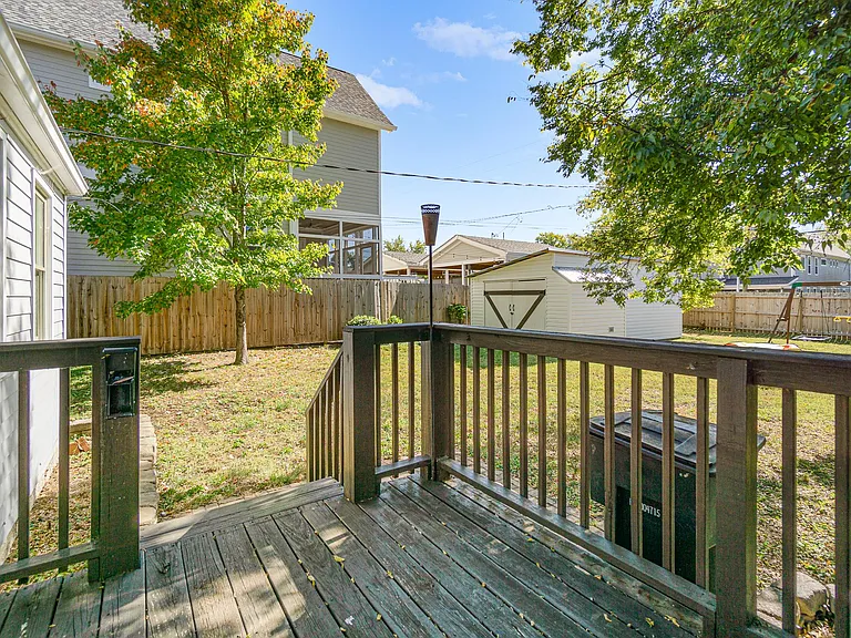 5305 Louisiana Ave — Photo 16