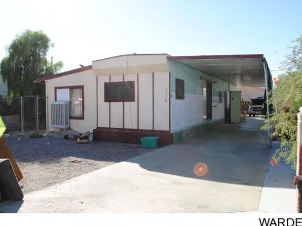 31942 Riverview Dr, Parker, AZ 85344