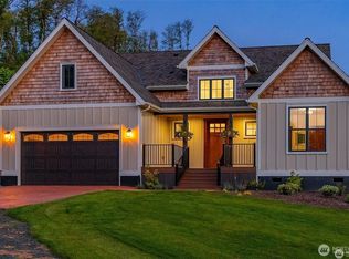 1851 Bloomhardt Rd, Raymond, WA 98577