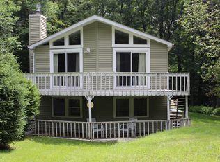 2840 Oak View Ln, Coolbaugh Twp, PA 18466