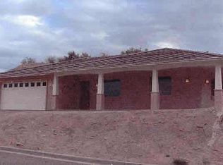395 N Cottonwood Ln, Wickenburg, AZ 85390