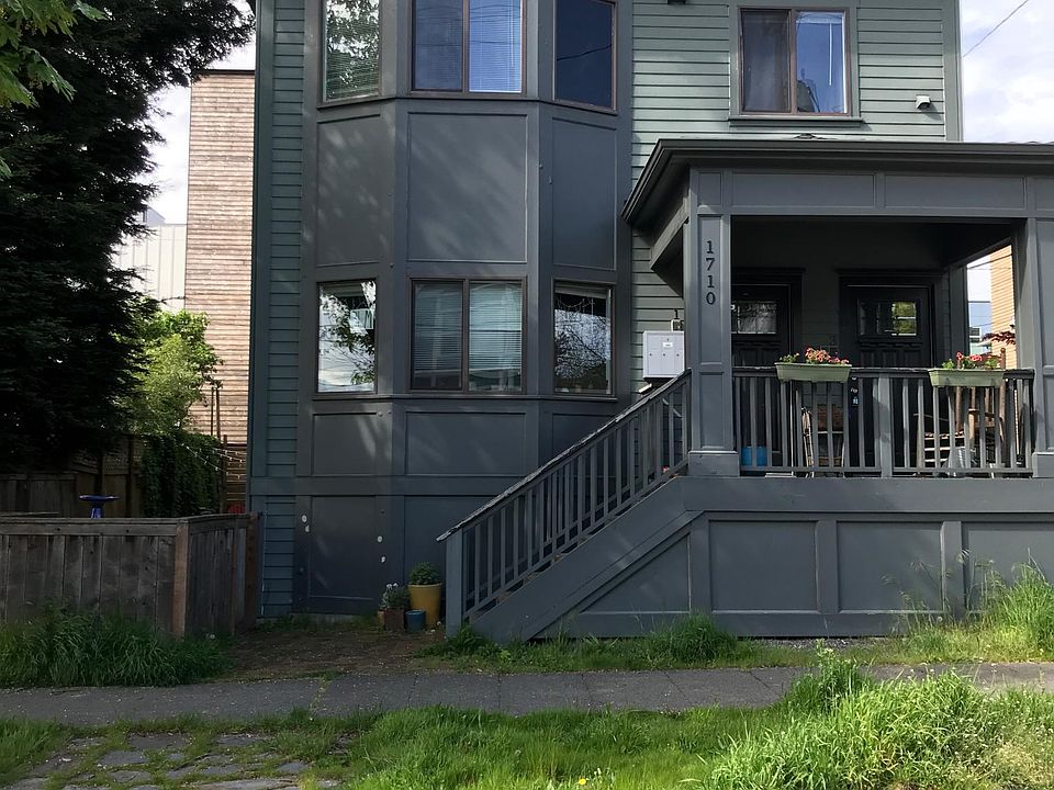 1st image of 1710 E Columbia St #2