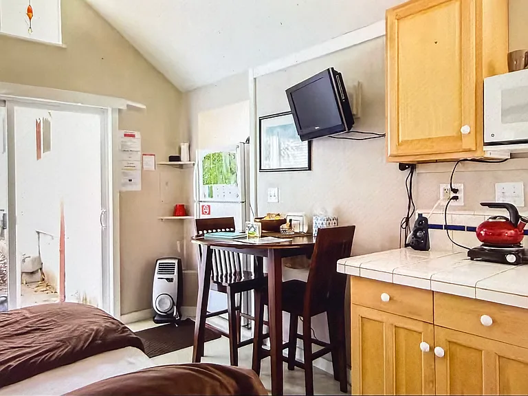 2405 P St #1/2 — Photo 8