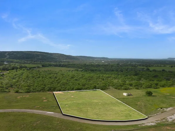 Lot 3 Lone Oak Dr, Burnet, TX 78611