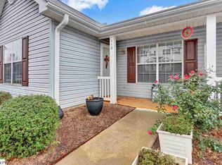 110 Hammett Grove Ln, Greer, SC 29650