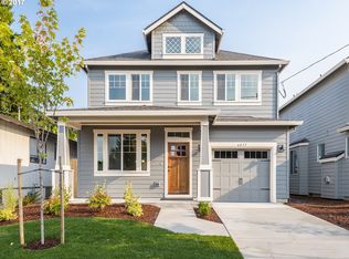 6837 N Swift St, Portland, OR 97203