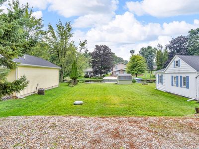 220 Cedar St, Brooklyn, MI, 49230