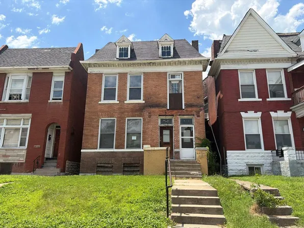 749-51 N Euclid Ave, Saint Louis, MO 63108