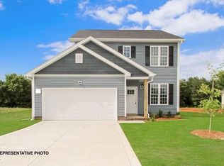 24 Olde Place Dr, Zebulon, NC 27597